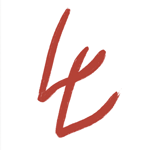 Logo Laurence Leuger